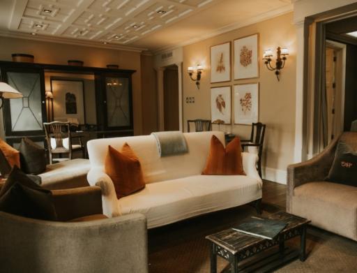 Eichardts Private Hotel – Queenstown